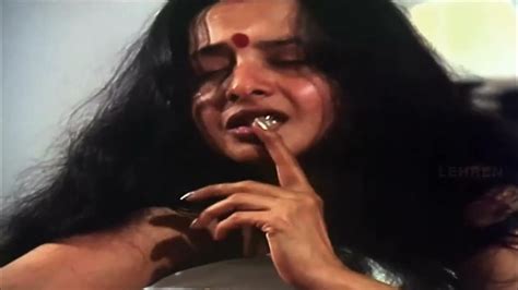 rekha aznude